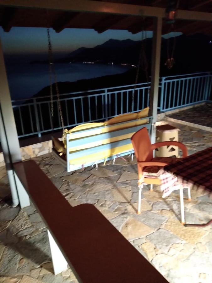 Villa Luiza Piqeras Экстерьер фото