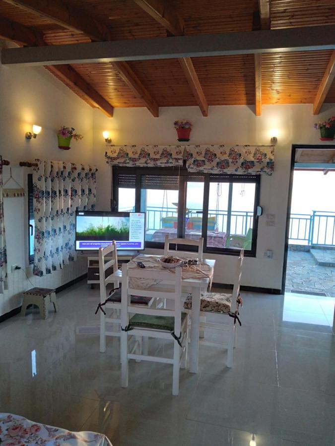 Villa Luiza Piqeras Экстерьер фото