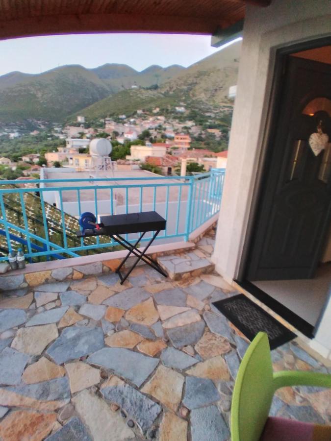 Villa Luiza Piqeras Экстерьер фото