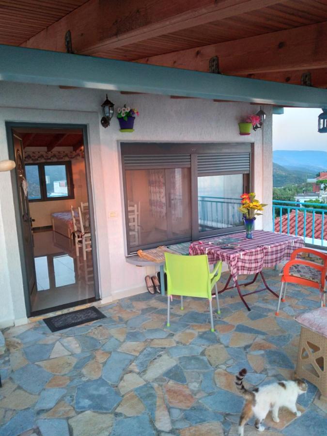 Villa Luiza Piqeras Экстерьер фото