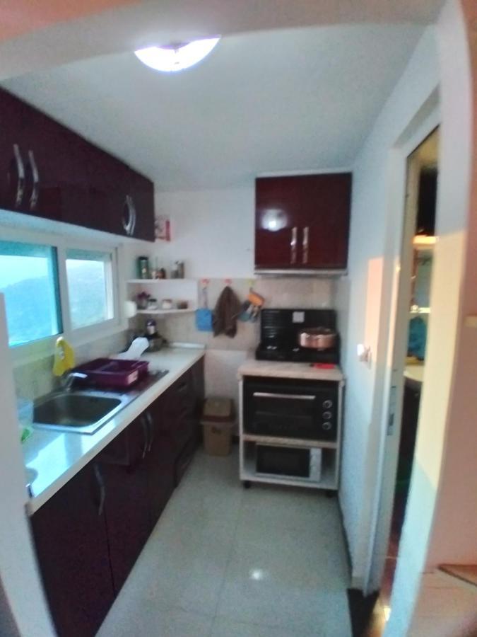 Villa Luiza Piqeras Экстерьер фото