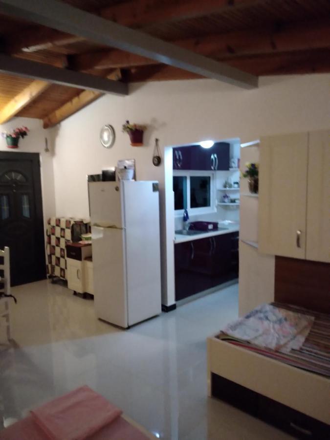 Villa Luiza Piqeras Экстерьер фото