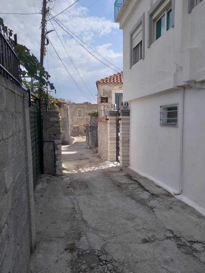 Villa Luiza Piqeras Экстерьер фото