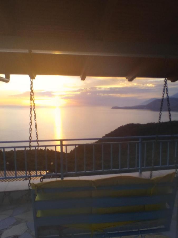 Villa Luiza Piqeras Экстерьер фото