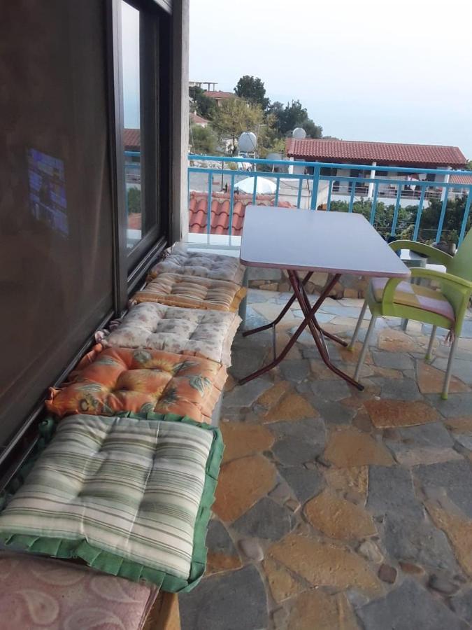 Villa Luiza Piqeras Экстерьер фото