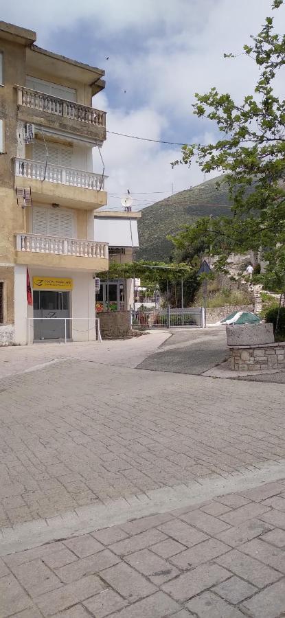 Villa Luiza Piqeras Экстерьер фото