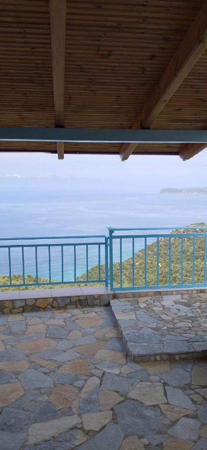 Villa Luiza Piqeras Экстерьер фото