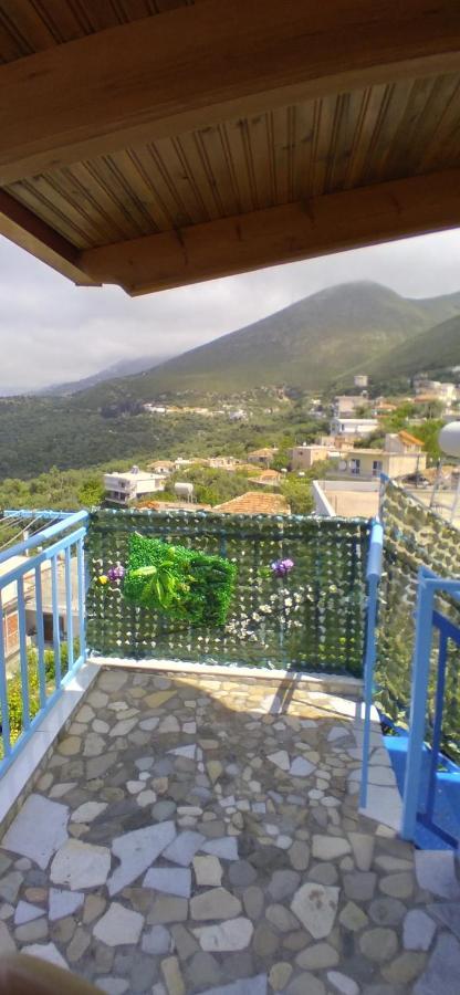 Villa Luiza Piqeras Экстерьер фото