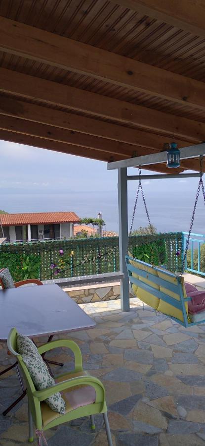 Villa Luiza Piqeras Экстерьер фото