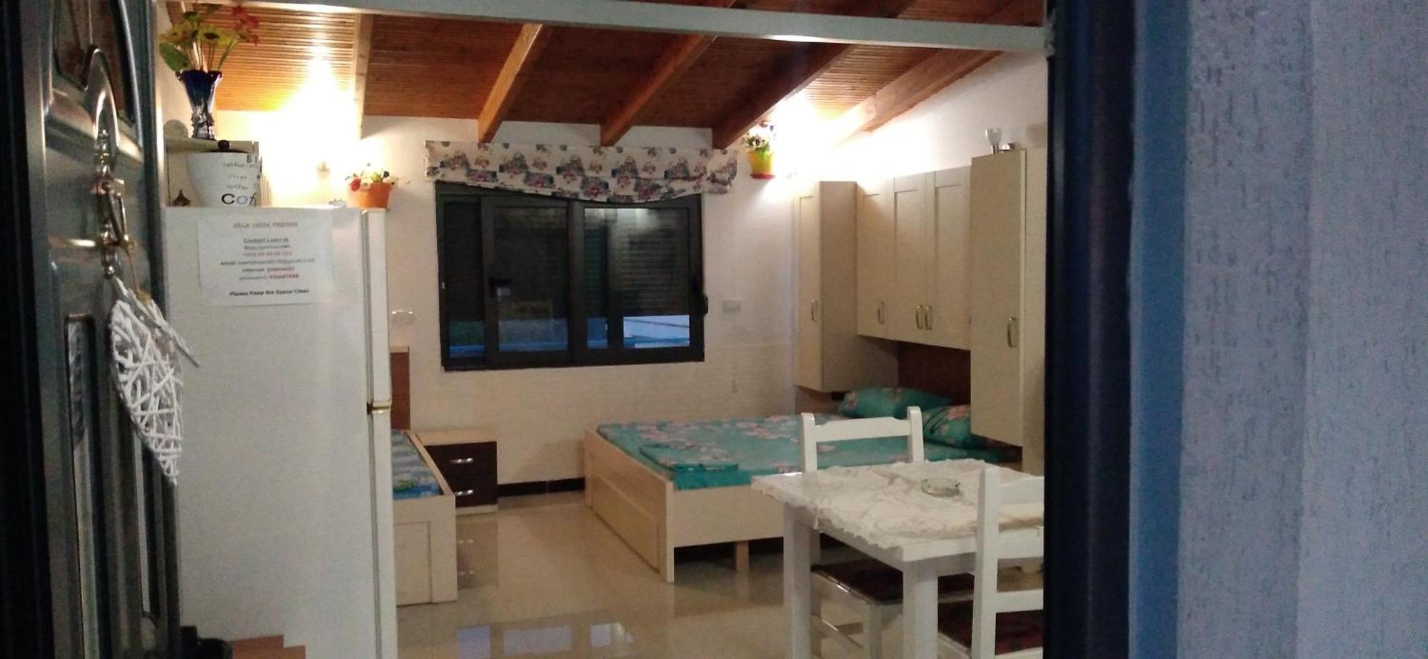 Villa Luiza Piqeras Экстерьер фото