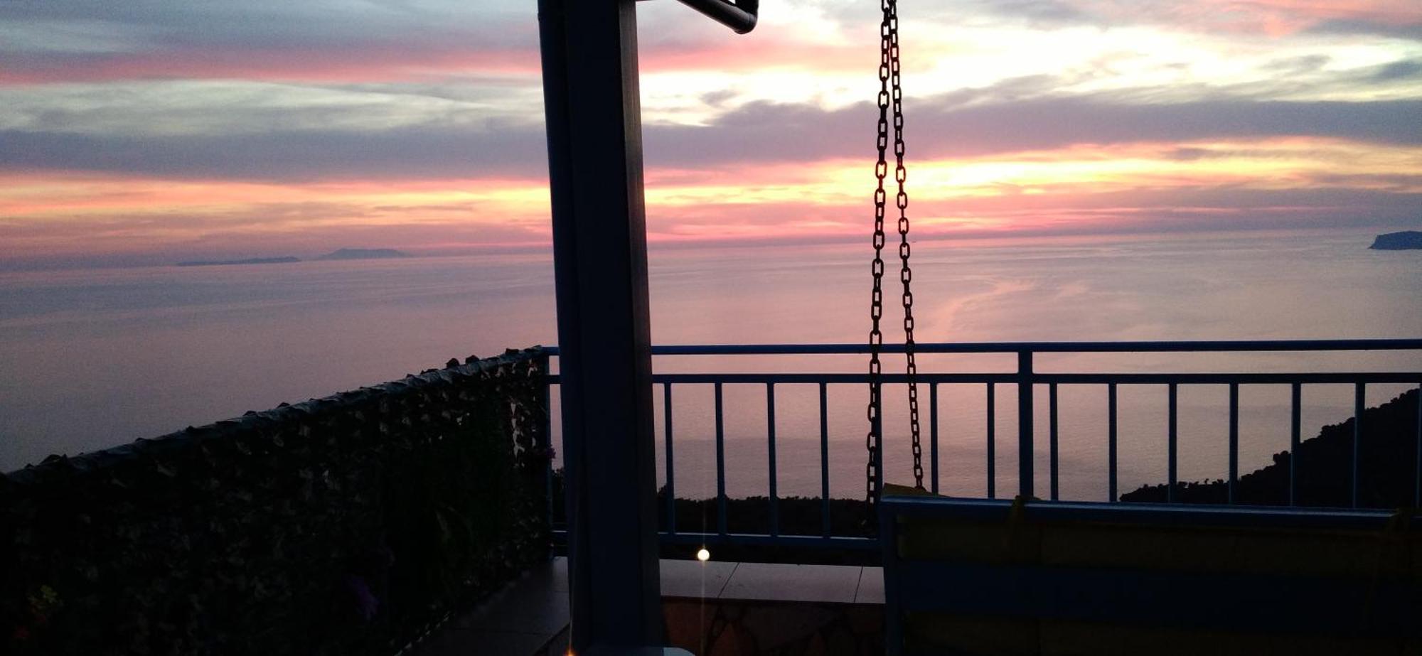Villa Luiza Piqeras Экстерьер фото