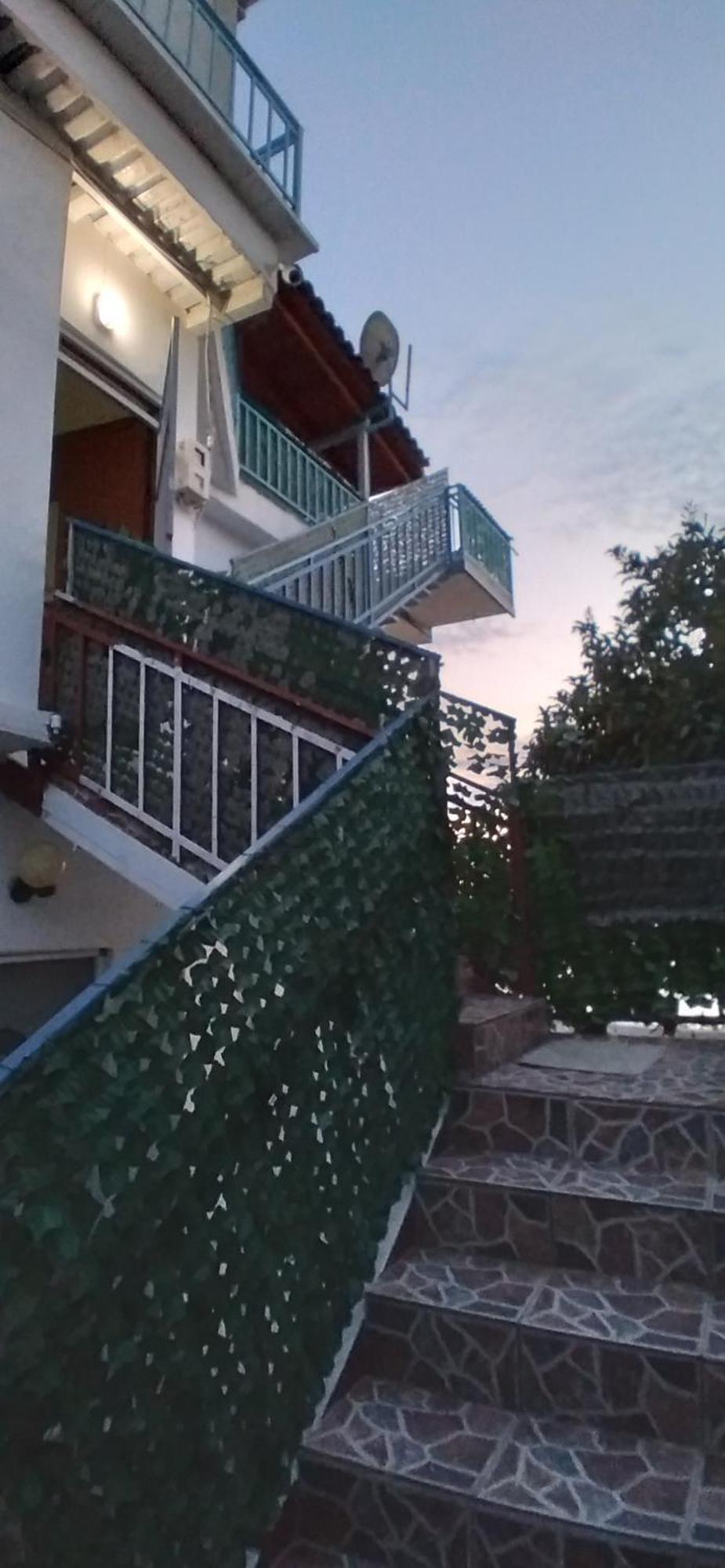 Villa Luiza Piqeras Экстерьер фото